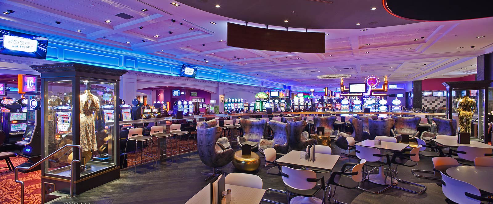 hard rock casino cincinnati hotels