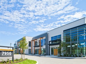 Commercial Real Estate
