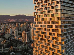 Vancouver House The