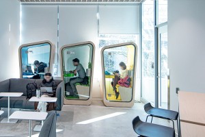 UBC School of Biomedical Engineering SBME