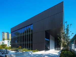 UBC Recration Centre North
